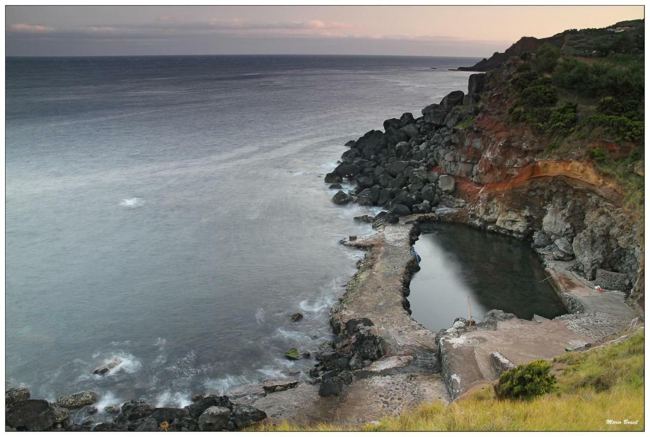 Recanto Das Vigias "Vigia Do Ilheu" Topo Exterior foto